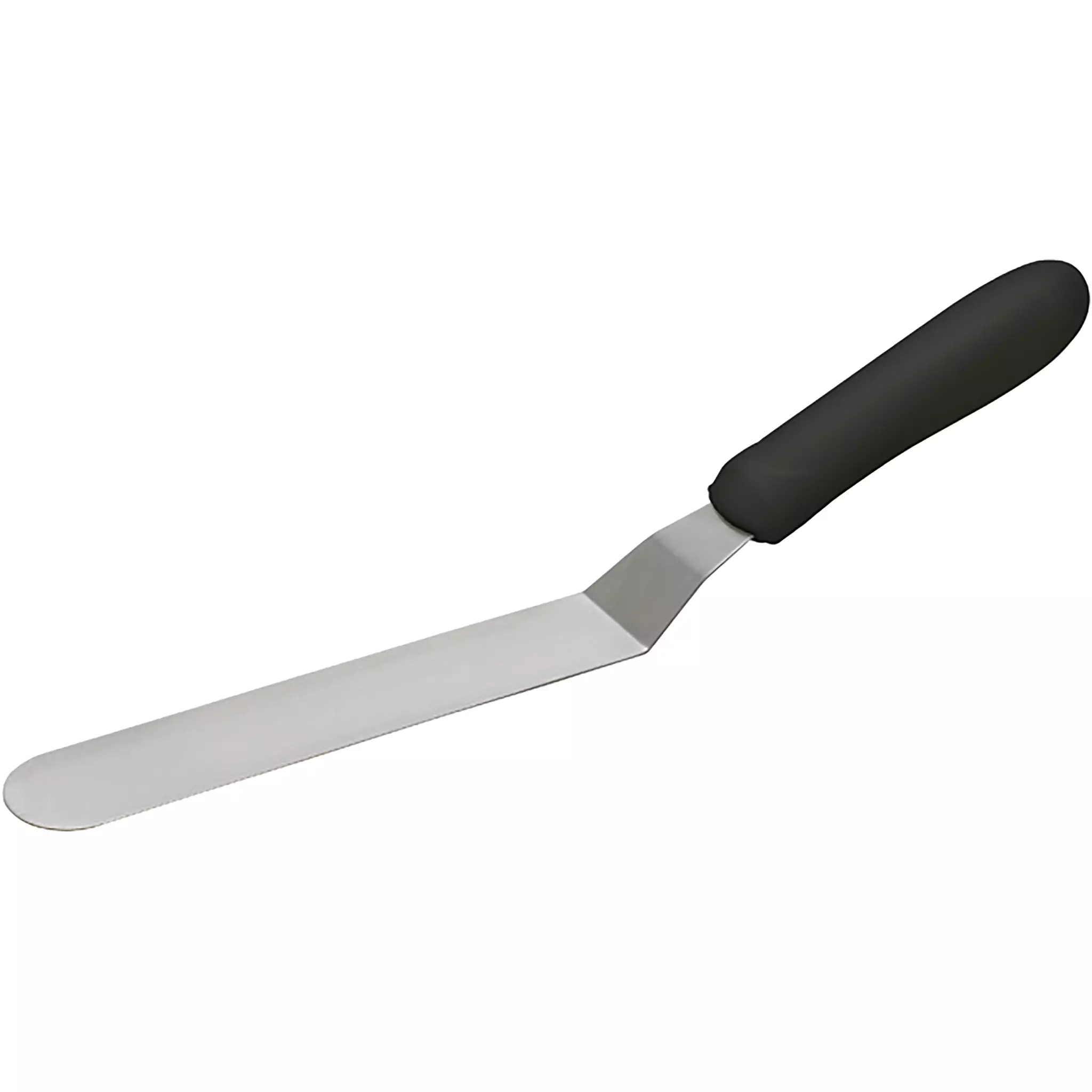 Winco Spatula With Offset - Various Sizes