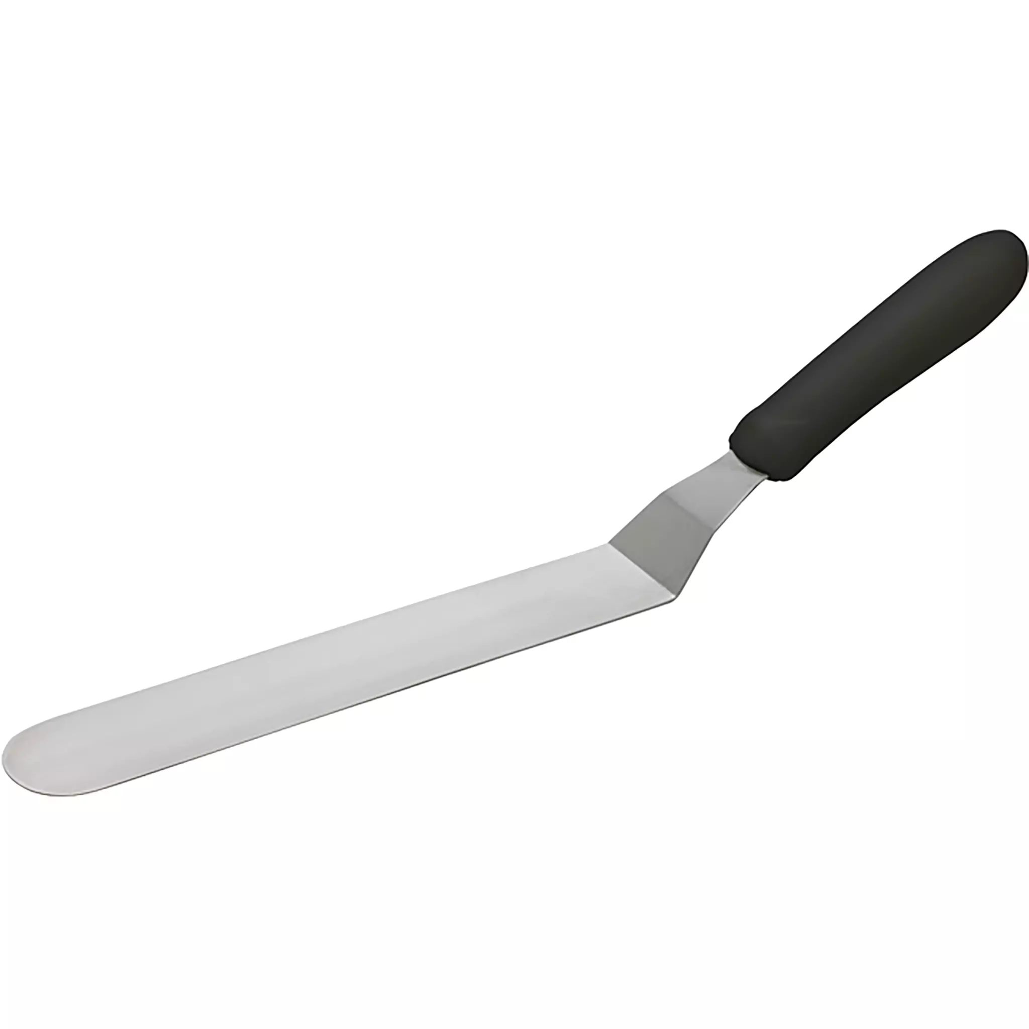 Winco Spatula With Offset - Various Sizes