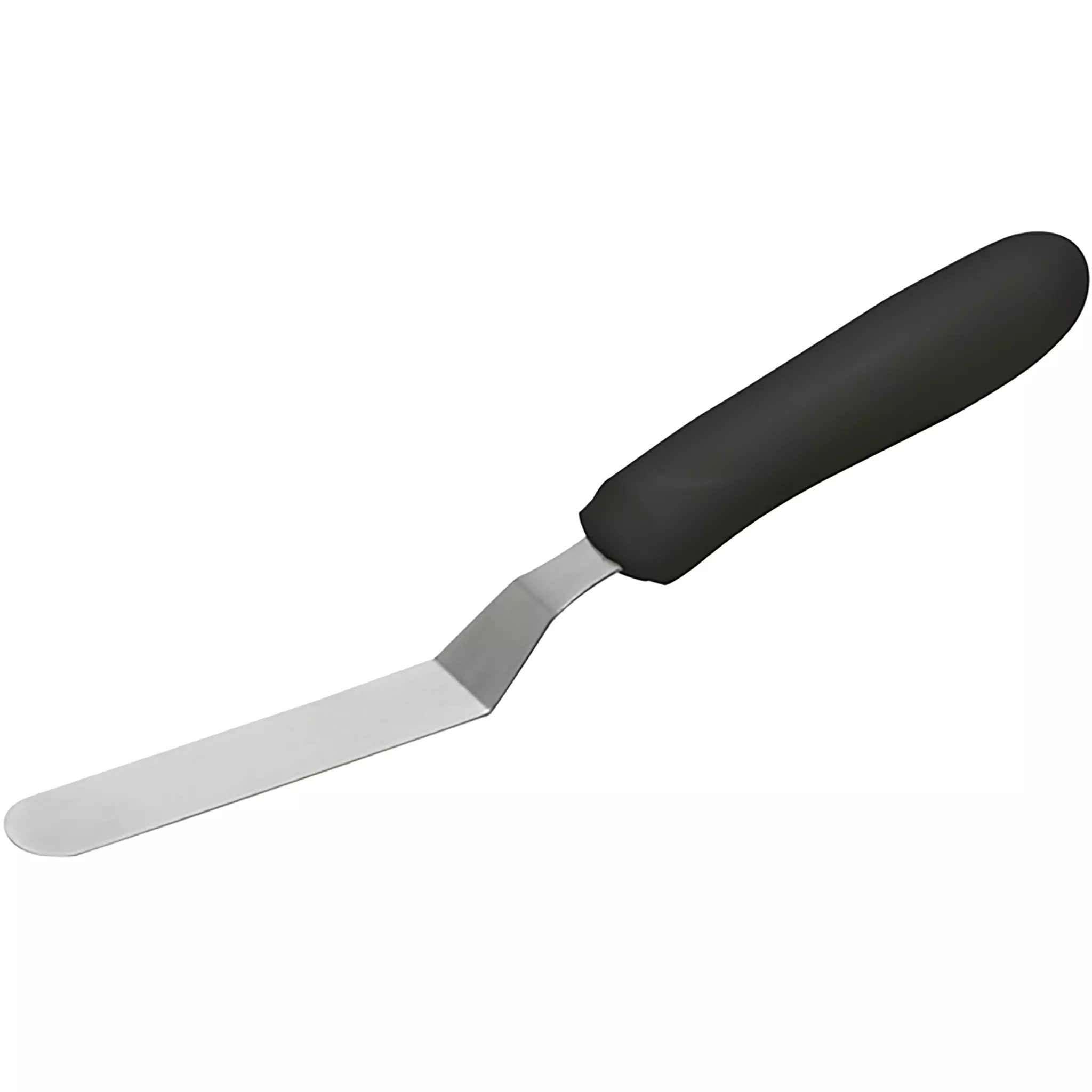 Winco Spatula With Offset - Various Sizes