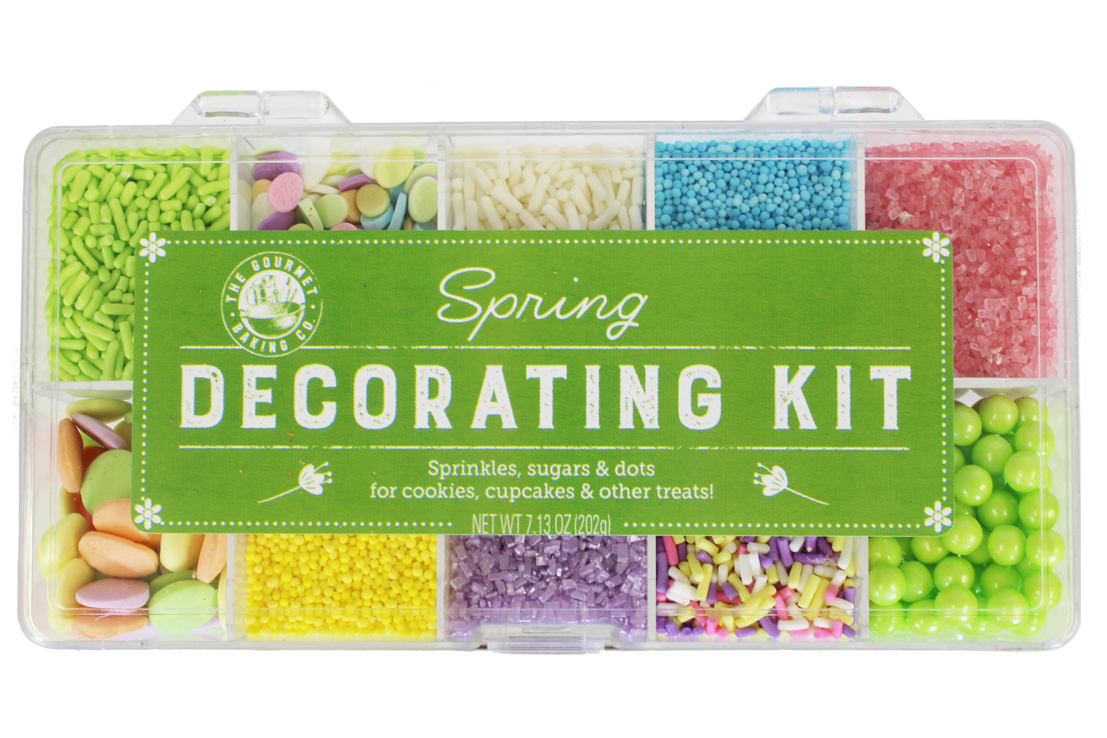 Spring Decorating Kit 7.32 Oz.