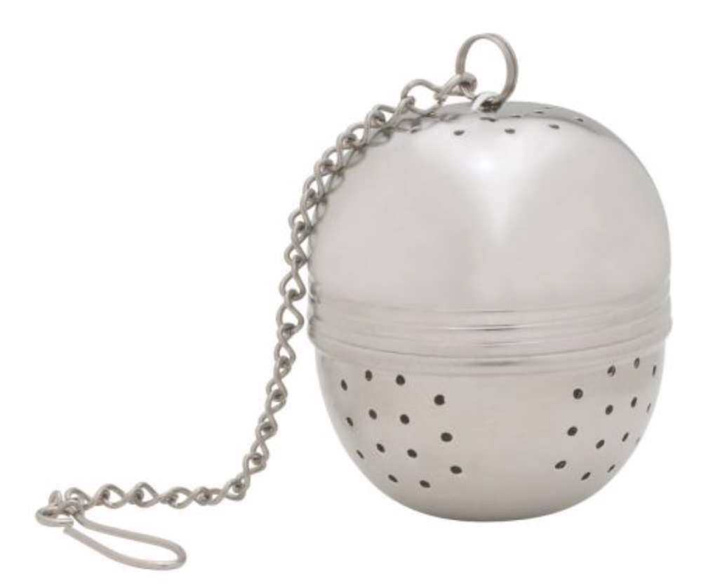 Tea Ball-Stainless Steel