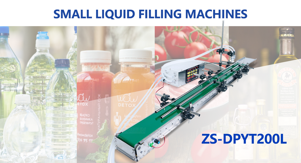 ZONESUN TECHNOLOGY LIMITED: Providing Packaging Machinery Solutions for Various Needs