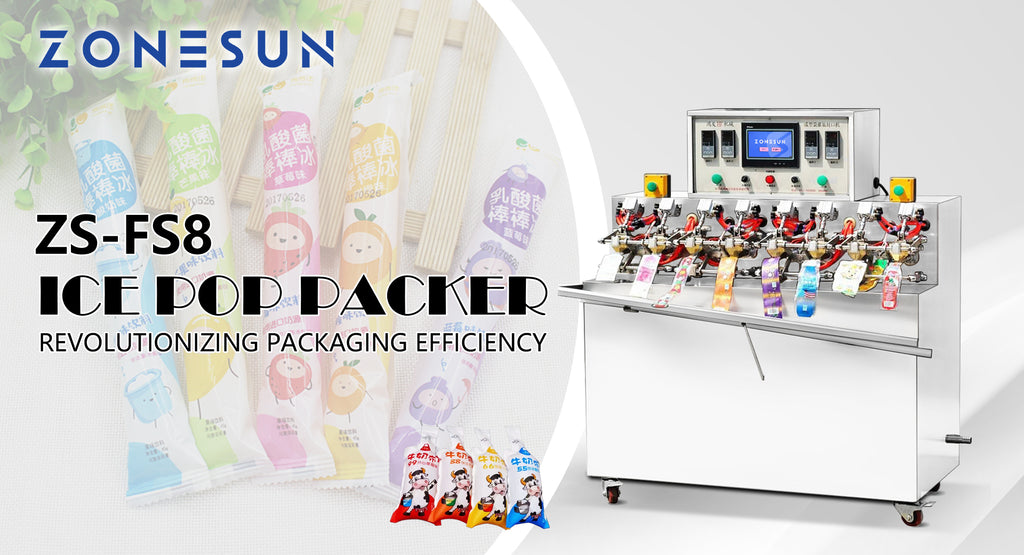 filling sealing machine