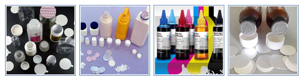 ZONESUN ZS-FK6000 Sealing Machine: Revolutionizing the Speed and Efficiency of Aluminum Foil Sealing