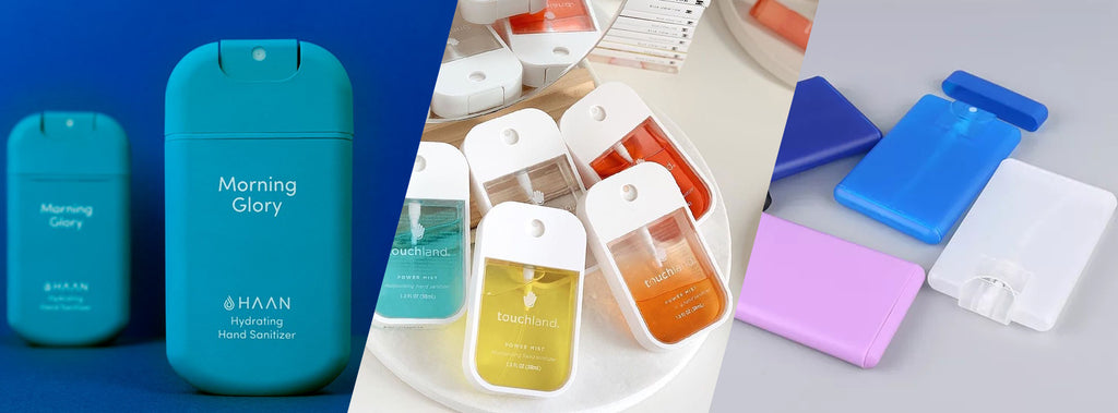 ZONESUN ZS-AFC6P POCKET PERFUME PERISTALTIC PUMP FILLING CAPPING MACHINE