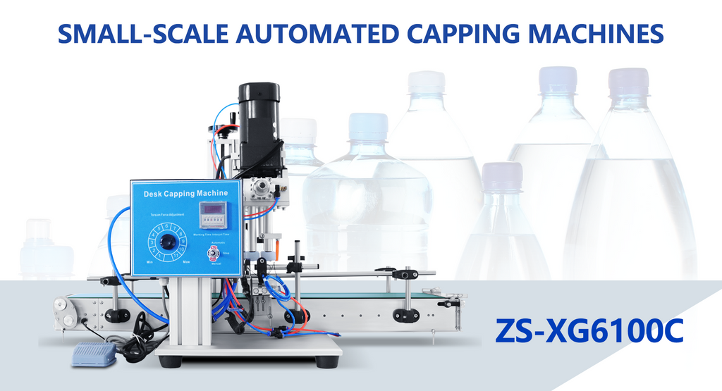ZONESUN TECHNOLOGY LIMITED: Providing Packaging Machinery Solutions for Various Needs