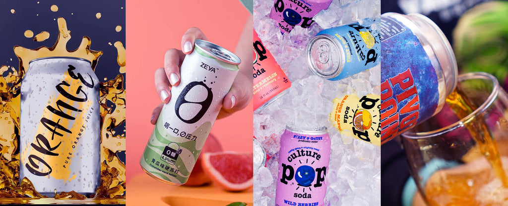 ZS-CFS18-4 AUTOMATIC LIQUID CAN ISOBATIC FILLING SEALING MACHINE