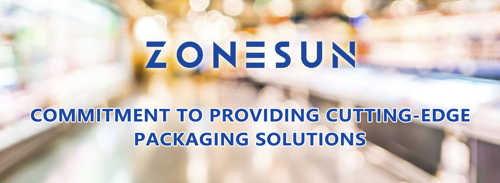 ZONESUN ZS-HY220: The Innovative Automatic Steam Eye Mask Manufacturing Machine