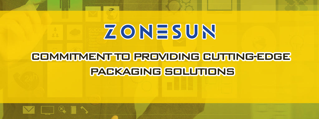 ZONESUN ZS-TSP5A SCREW PUMP THICK PASTE FILLING MACHINE