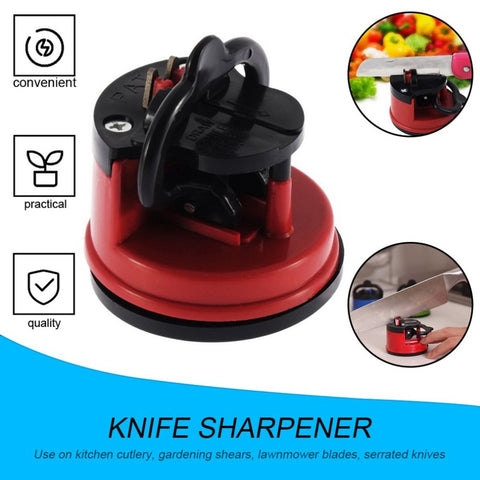 Mini Kitchen Knife Sharpener