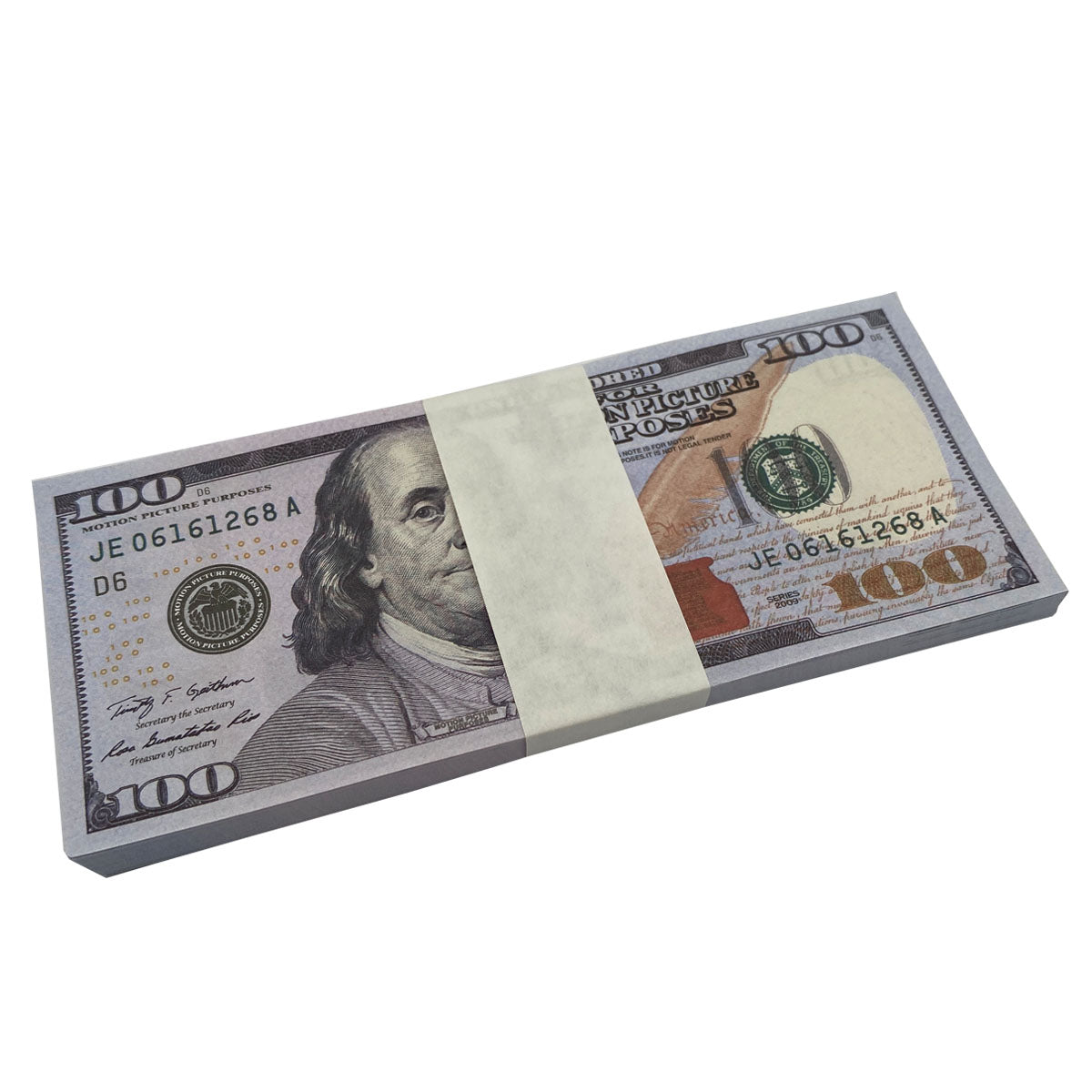 stacks