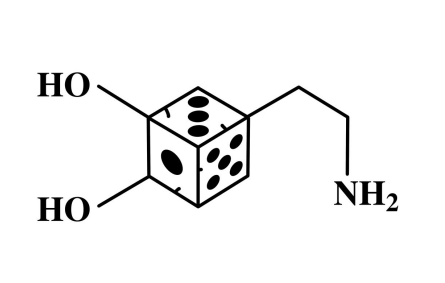 atom tattoo design