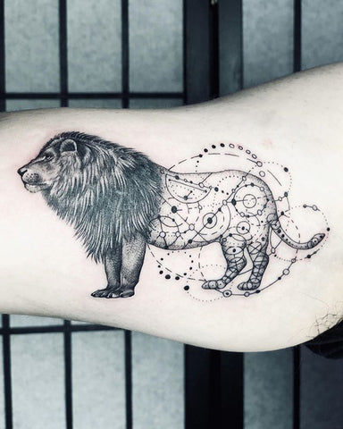 Best Animal Tattoo Design Ideas for Men and Women in 2020 – inktells