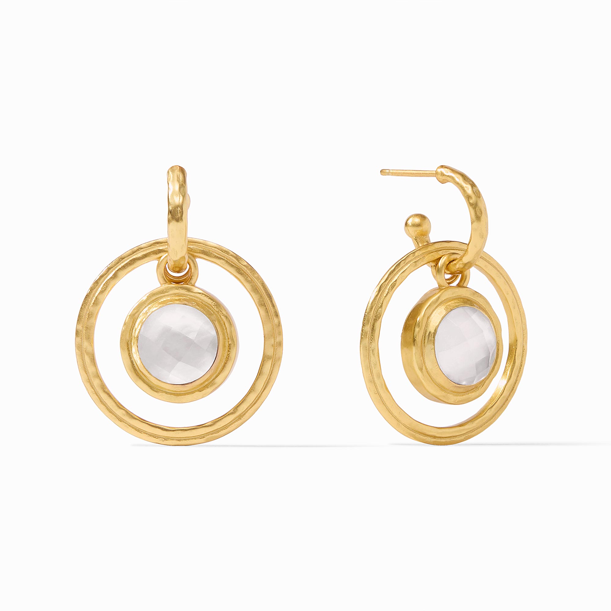 Astor 6-in-1 Charm Earring