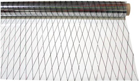 MATERIALS & LAMINATIONS