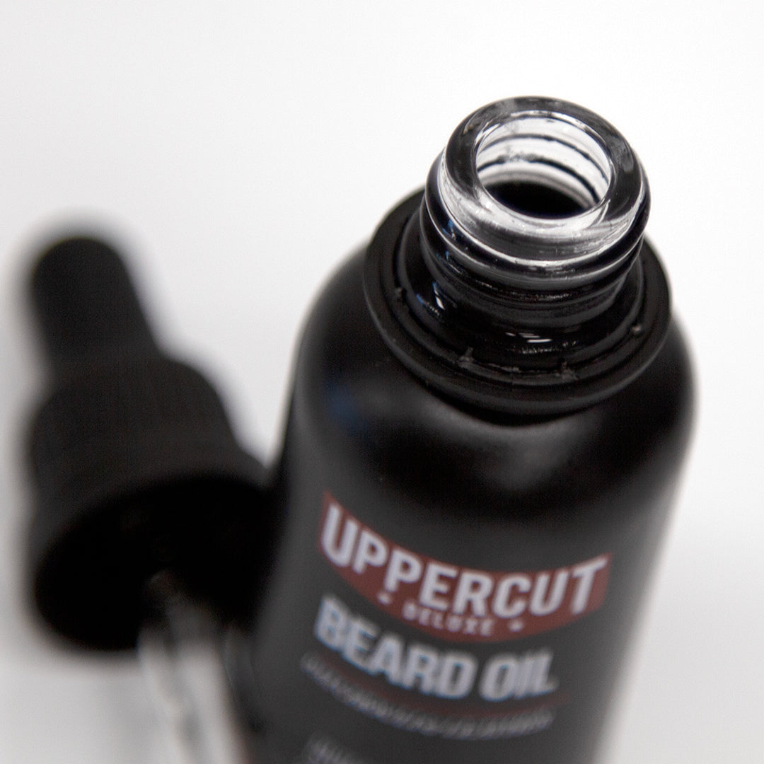 Uppercut Deluxe Beard Oil (30ml/1oz)