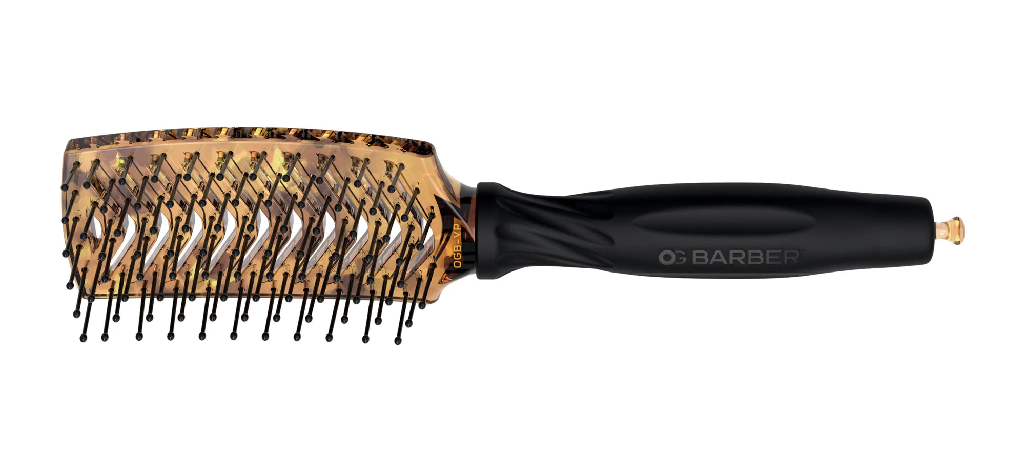 Olivia Garden Barber Brush Collection (OGB)