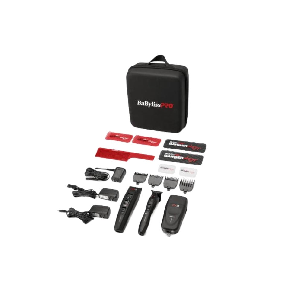 BaByliss PRO Universal Travel Case