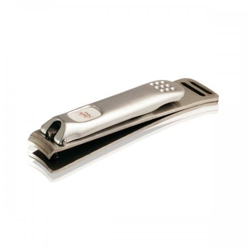 Seki Edge Stainless Steel Fingernail Clippers (SS-106)