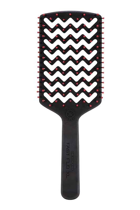 Cricket Static Free Fast Flo XL Brush