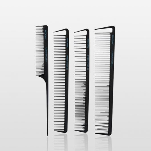 Bio Ionic Carbon Comb Set