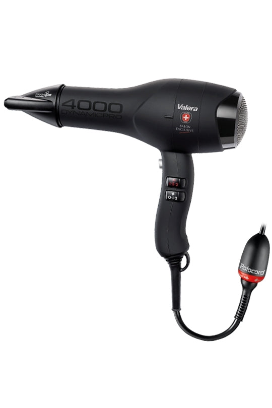 Valera Dynamic Pro 4000 Light Hair Dryer