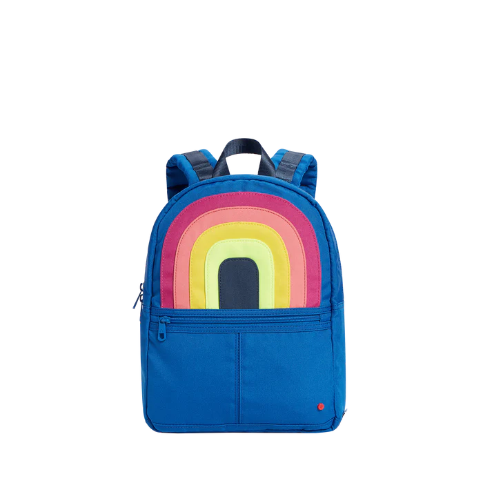 State Bags Kane Kids Mini Travel: Rainbow