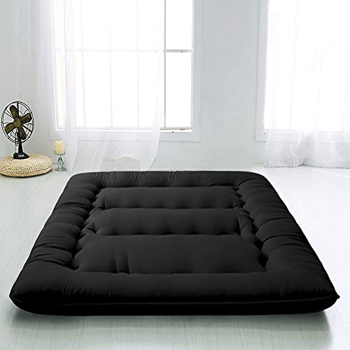 Futon Mattress Sleeping Pad Foldable