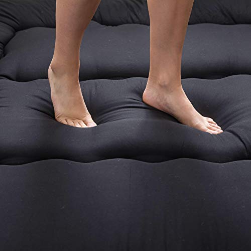 Futon Mattress Sleeping Pad Foldable