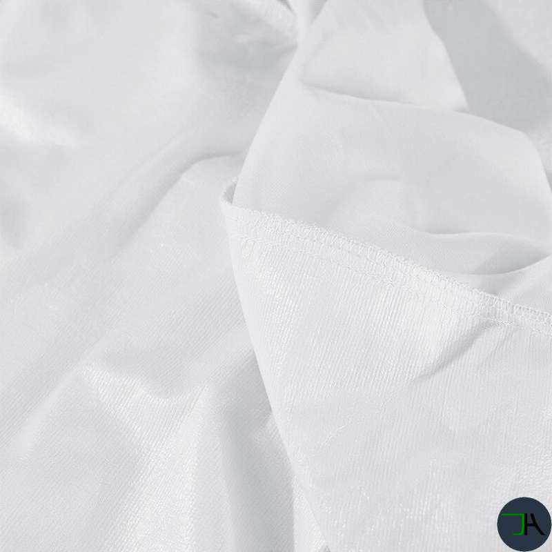Waterproof Bamboo Fitted Sheet - Available in Queen, King, and Full Sizes