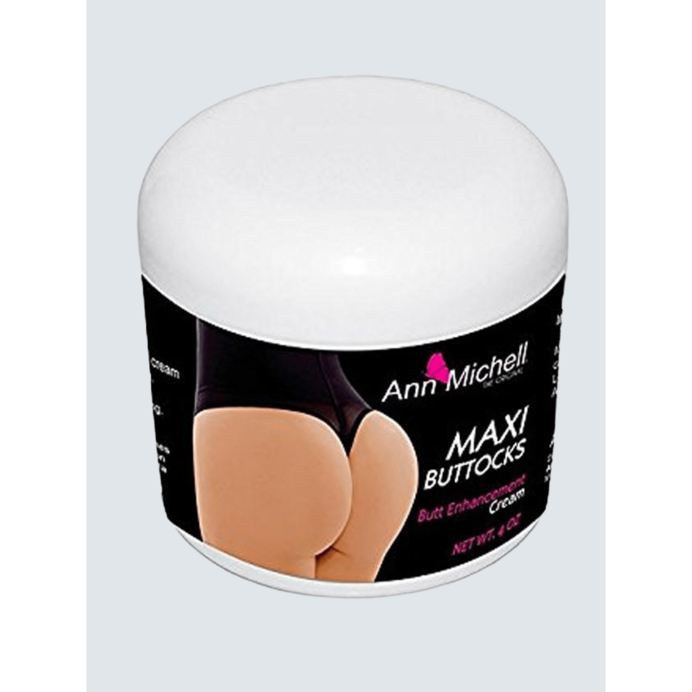 Maxi Buttocks Butt Enhancement Cream