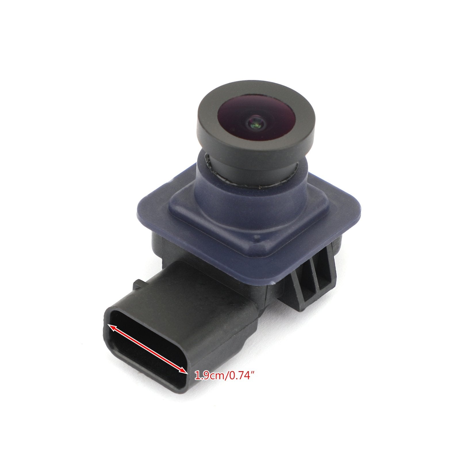 New View Backup Back Up Camera for 2011-2016 FORD Explorer Rear EB5Z19G490A Generic