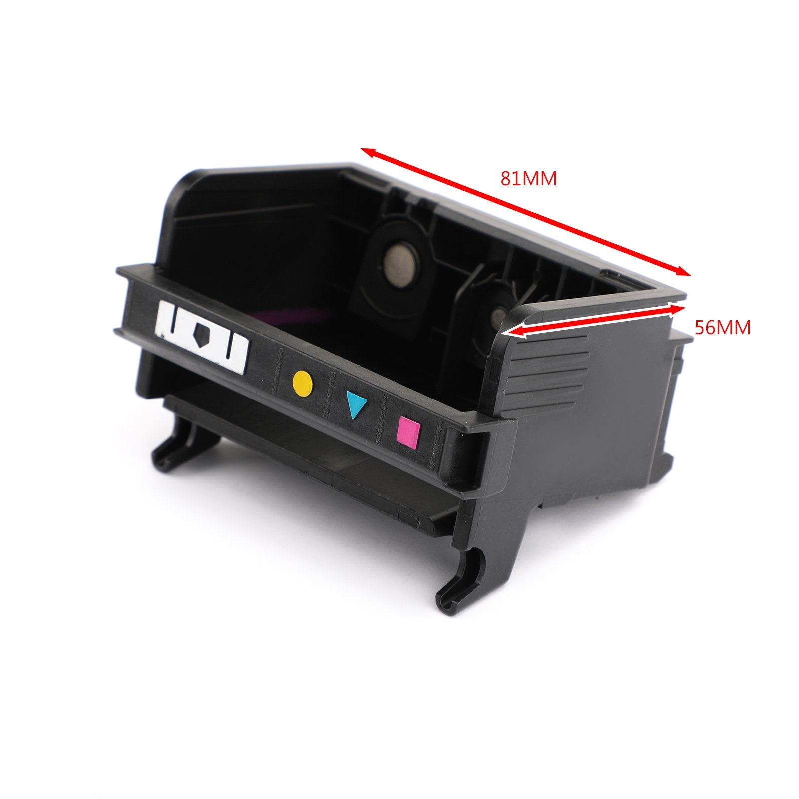 4 Color slot Printhead For HP 862/564 Photosmart B110A B210A B109A B109N C410A C309A