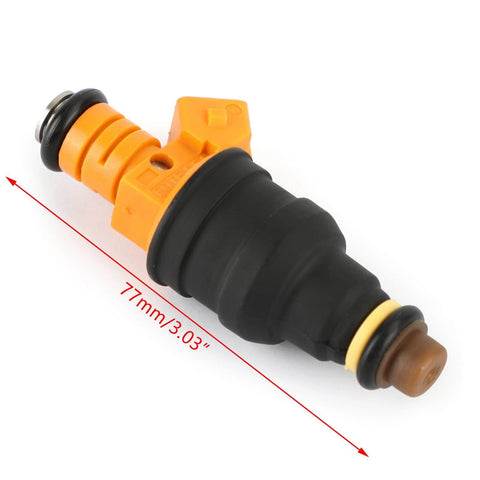 1PCS Ford / Lincoln Fuel Injector For Ford F150 F250 F350 Lincoln Navigator Town Car Generic