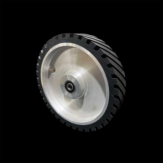 Brodbeck Contact Wheels