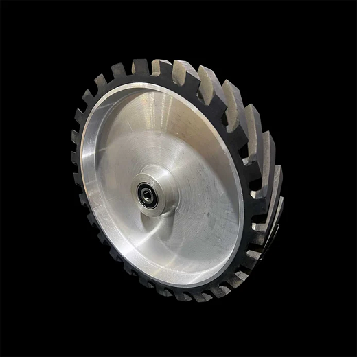 Brodbeck Contact Wheels