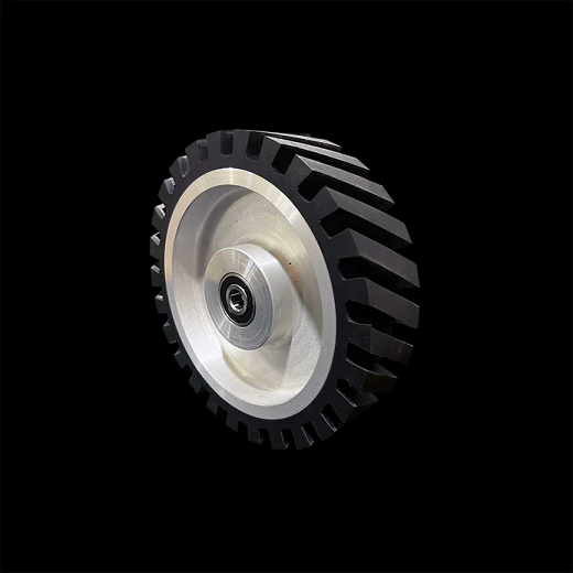 Brodbeck Contact Wheels