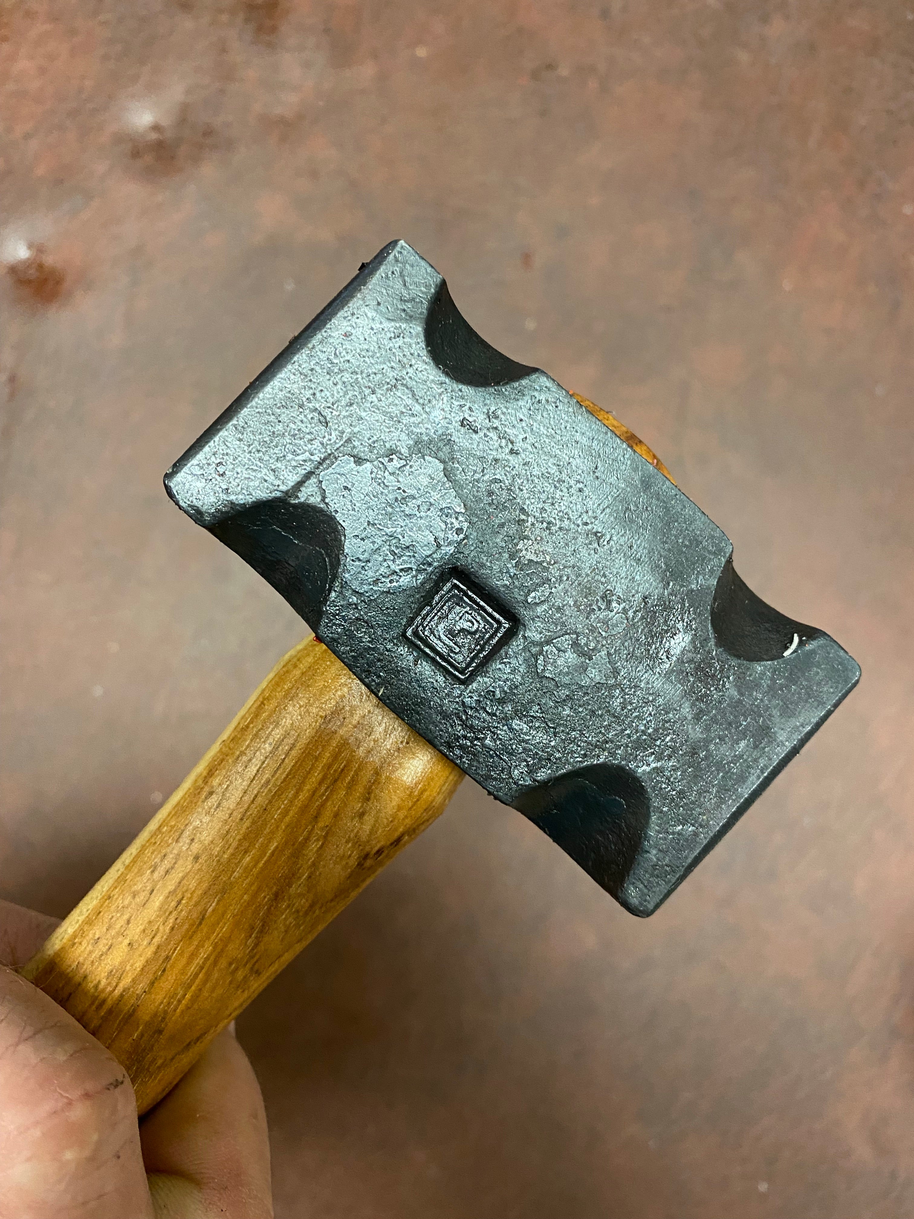 LaPaix Dead Face Hammer