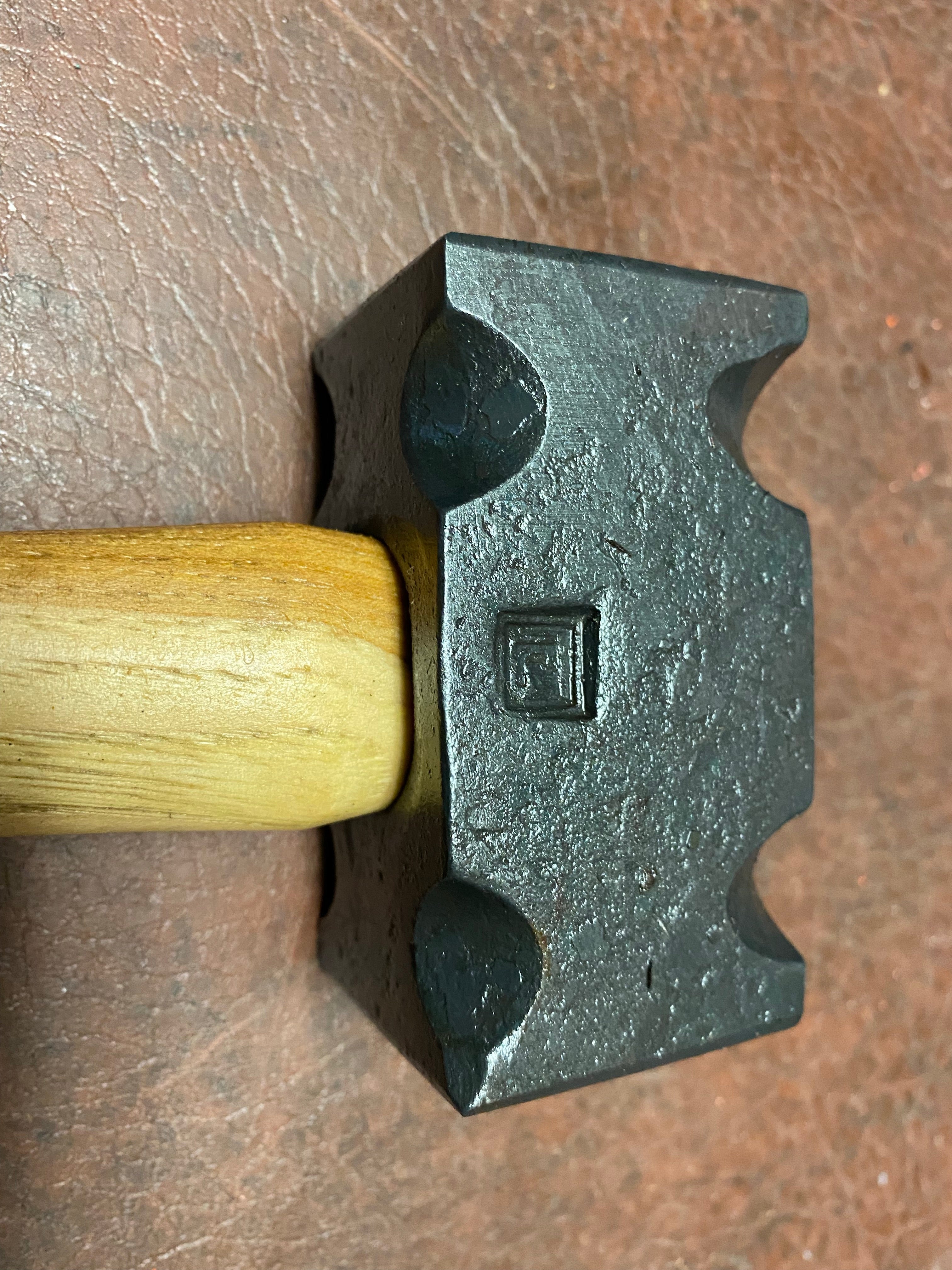 LaPaix Dead Face Hammer