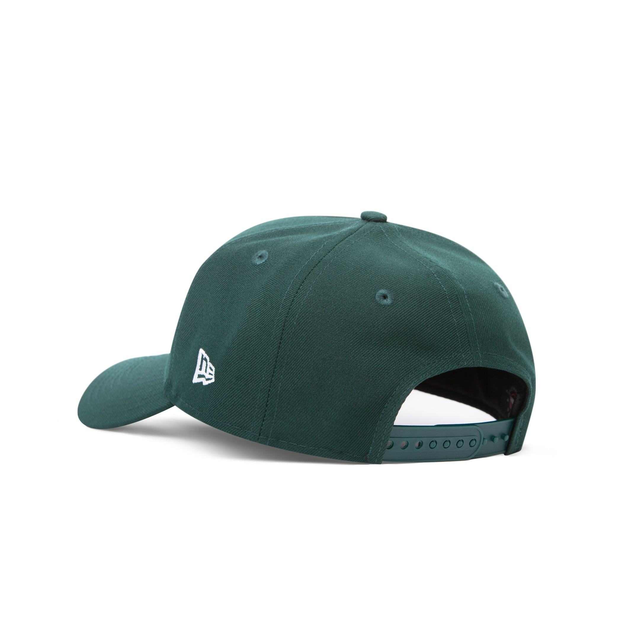 New Era Los Angeles Dodgers 9Forty Snapback Dark Green