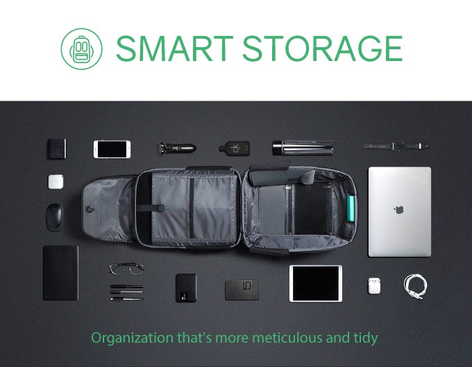 Commercial anti-theft backpacks are reasonably stored gong'neng-kingsons.com