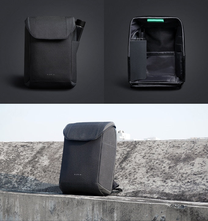 Commercial anti-theft backpacks are reasonably stored gong'neng-kingsons.com