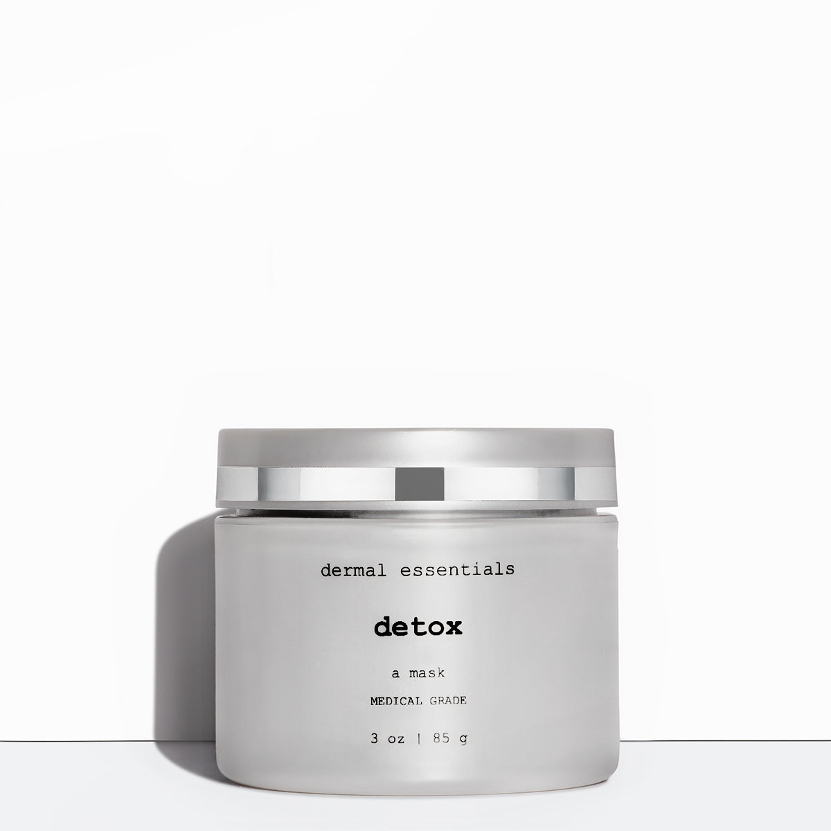 detox: a mask