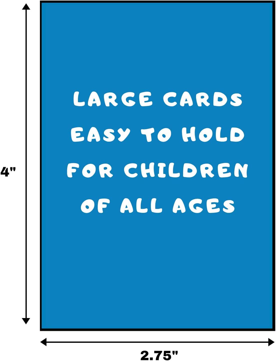 Card Games for Kids - Go Fish