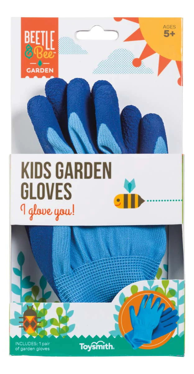 Garden Gloves for Kids