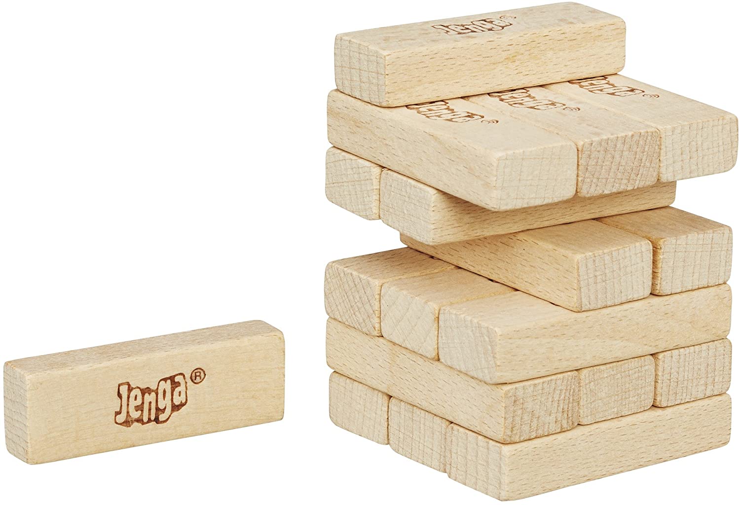 Jenga Mini