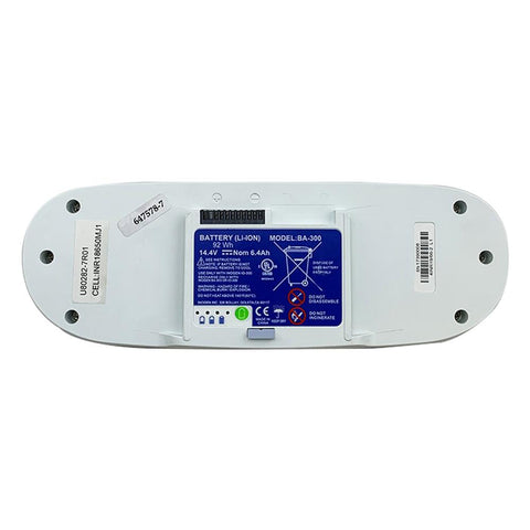 Inogen BA-300 适用于 Inogen One G3 便携式氧气浓缩器电池