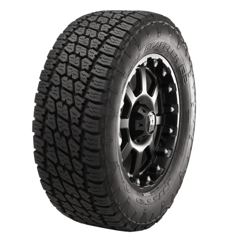 NITTO TERRA GRAPPLER G2 LT275/65-18