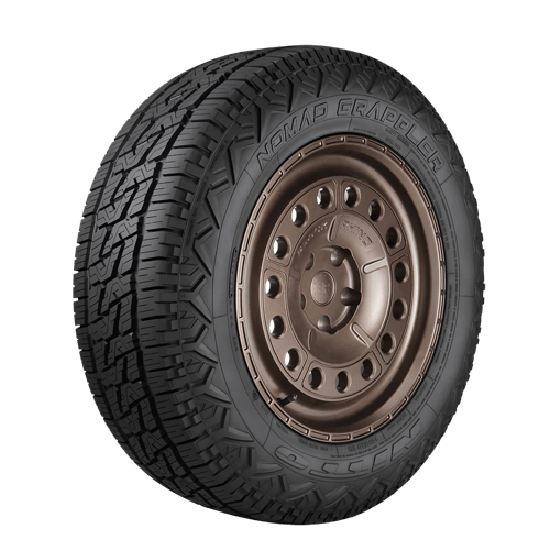 NITTO NOMAD GRAPPLER 215/65-17