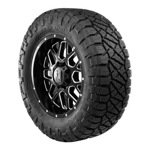 NITTO RIDGE GRAPPLER 38x13.50-R20